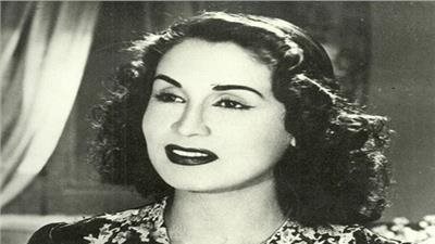 نور الهدى، اكتشفها عبد الوهاب ويوسف وهبي تبنى موهبتها وعبد الناصر طردها من مصر