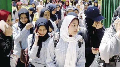 الخميس، طلاب الثانوية العامة 2026 يودعون ماراثون الامتحانات ويترقبون النتيجة 