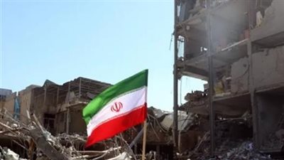 الصحة الإيرانية: الهجمات الأمريكية استهدفت 5 محافظات ومقتل 14 شخصا
