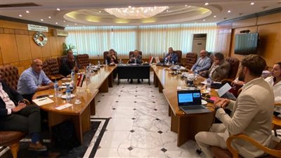 تعاون مصري ألماني في تدريب وتأهيل الموارد البشرية بالقطاع السياحي