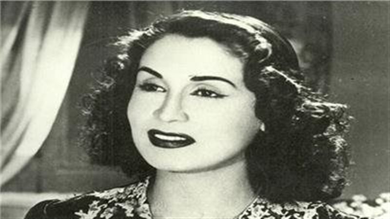 الفنانة اللبنانية