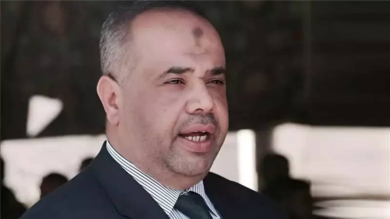 حسين طالب مدير عام