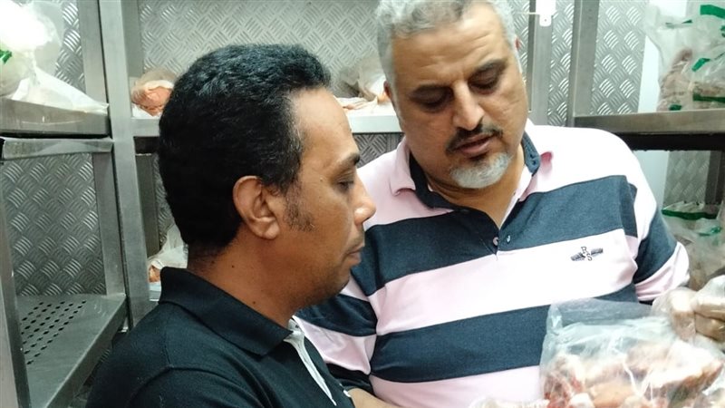 حملات بيطرية بالدقهلية،