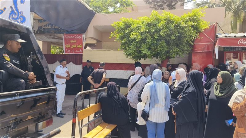 قلق أولياء الأمور