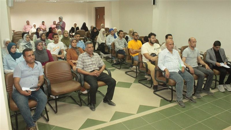 المشروع الوطني للقراءة