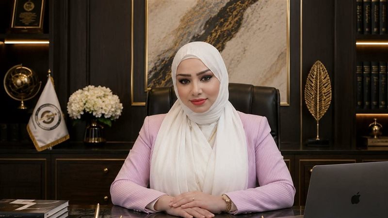 رشا السلاب 