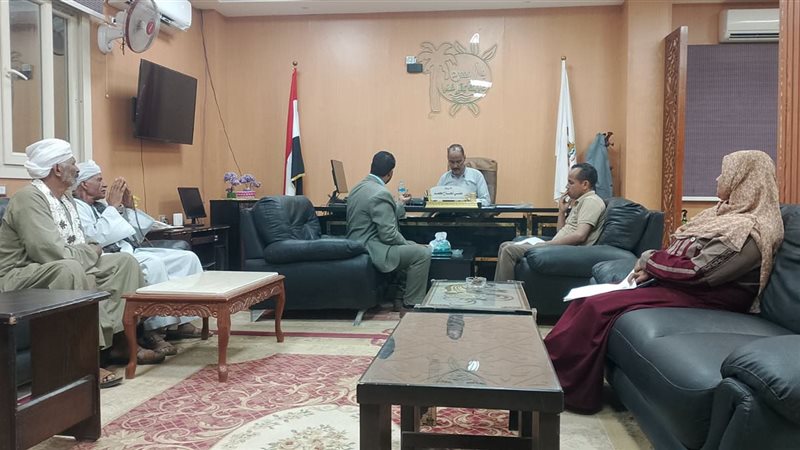 رئيس مركز باريس بالوادي