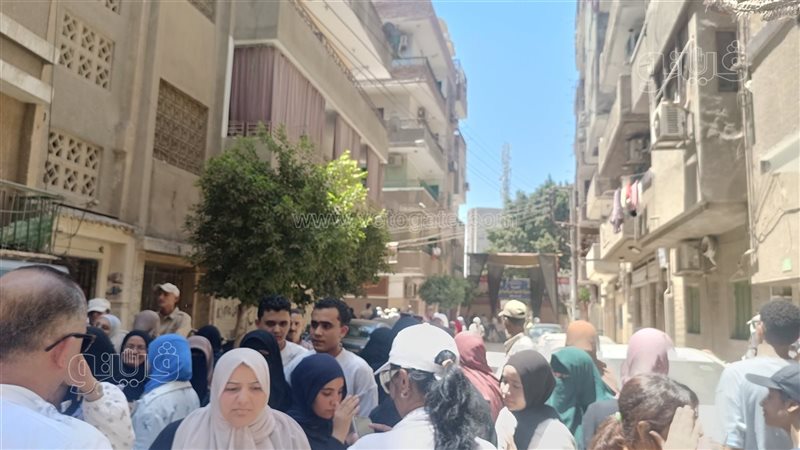امتحانات الثانوية