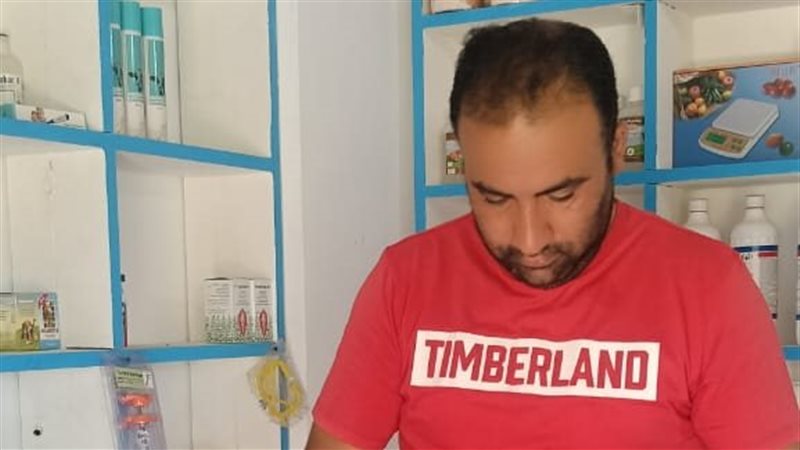 حملات تفتيشية وندوات