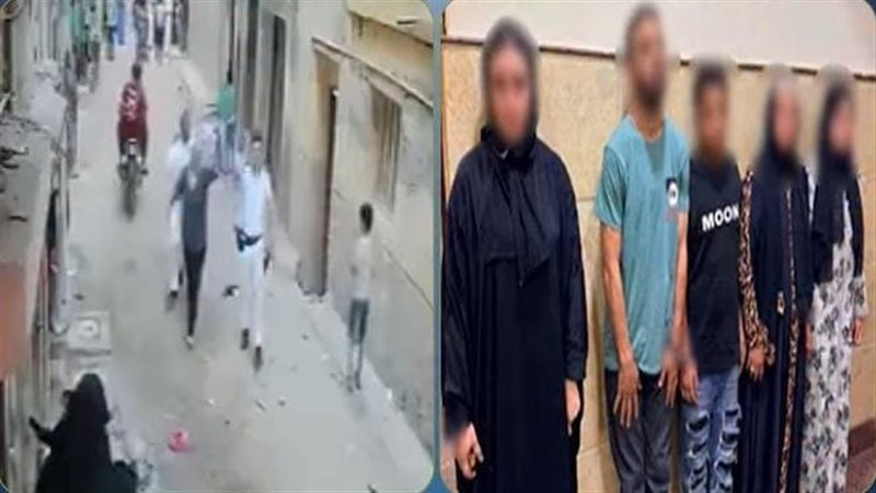 الداخلية تكشف حقيقة
