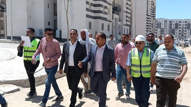 الجولات الميدانية