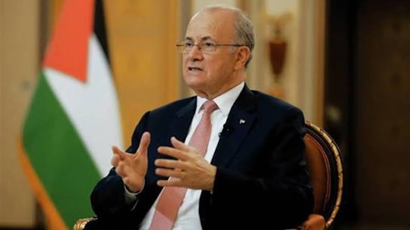  رئيس الوزراء الفلسطيني