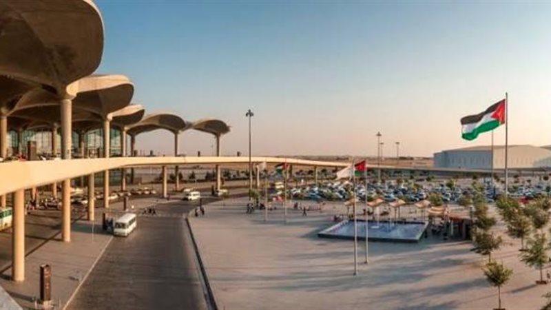 الأردن، فيتو