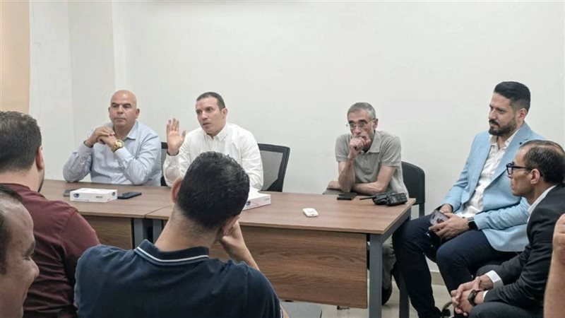 د.عمرو رشيد رئيس