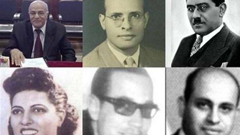 العالم مدين لعلماء