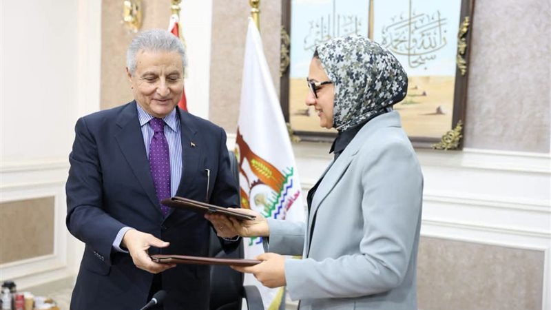 بروتوكول التعاون،