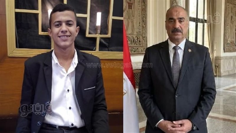 وكيل تعليم بني سويف