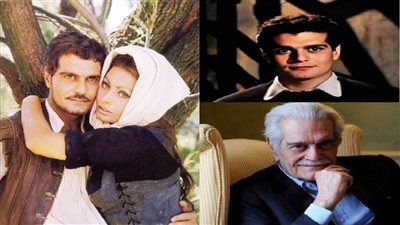 عمر الشريف، العالمي الذي زامل الملوك في دراسته وخانته الذاكرة في أيامه الأخيرة