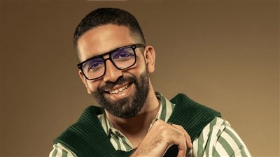 عمرو جابر يتخطى 85 مليون مشاهدة على يوتيوب بـ