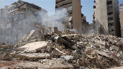 العفو الدولية: الغارات الإسرائيلية محت عائلات لبنانية كاملة وترقى إلى جرائم حرب