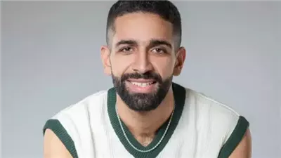 5 معلومات عن المطرب عمرو جابر بعد تصدره التريند