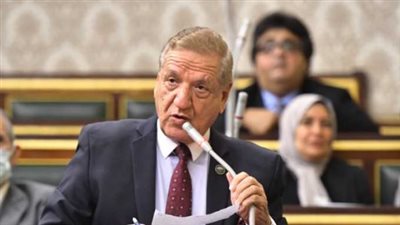 فخري الفقي يكشف تفاصيل البرنامج الجديد بعد انتهاء العلاقة مع صندوق النقد   