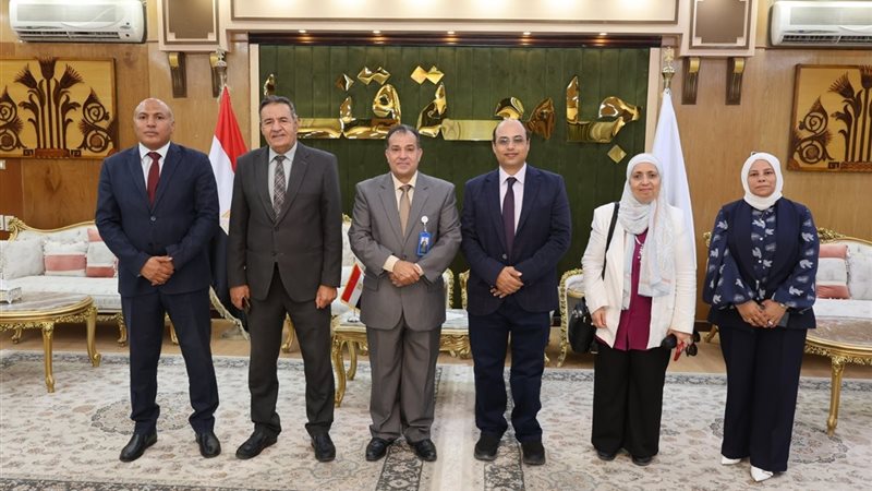 لجنة قطاع الحاسبات