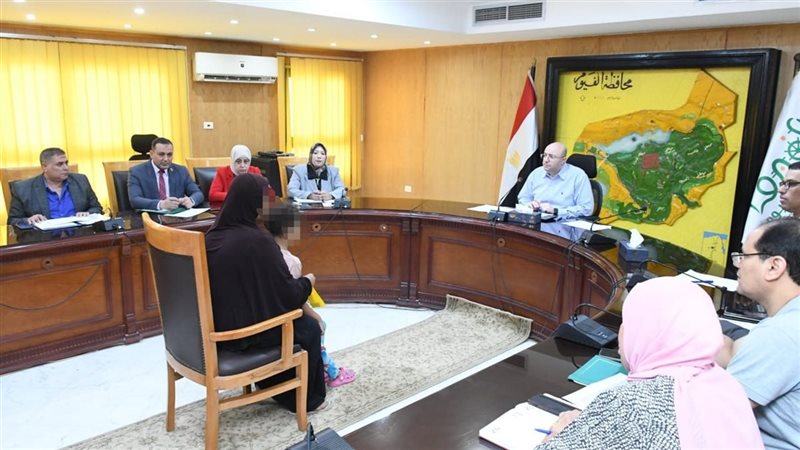 لقاء خدمة المواطنين