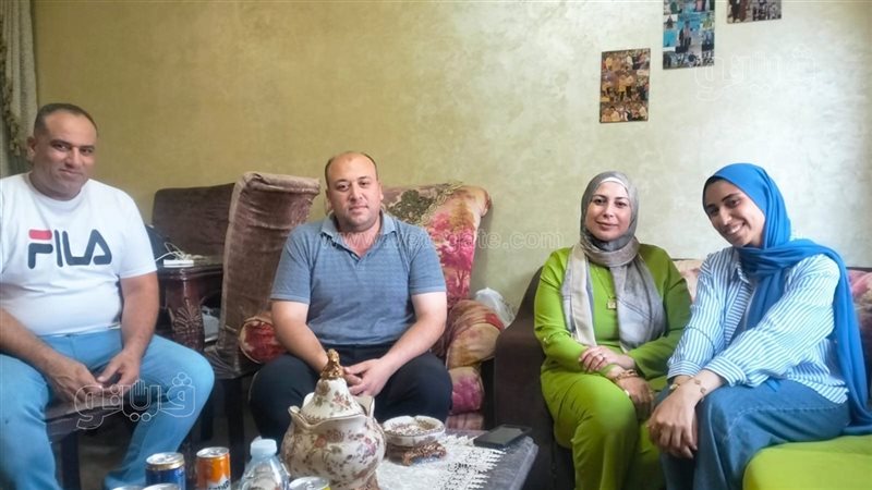 من الشرقية إلى منصة الجمهورية، منة الصفطي وميار العجمي تكتبان قصة تفوقهما (صور)