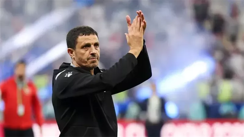 جمال السلامي 
