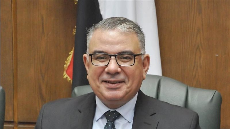 د. فريد محرم الجارحي