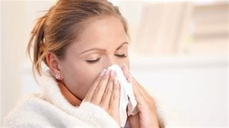 التهاب الجيوب الأنفية،