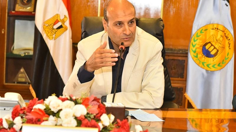 اللواء محمد علوان
