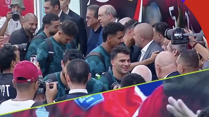 جوهر نبيل و احمد