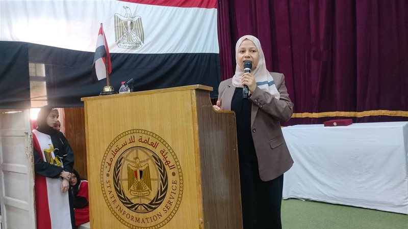 مدير إعلام وسط الصعيد،
