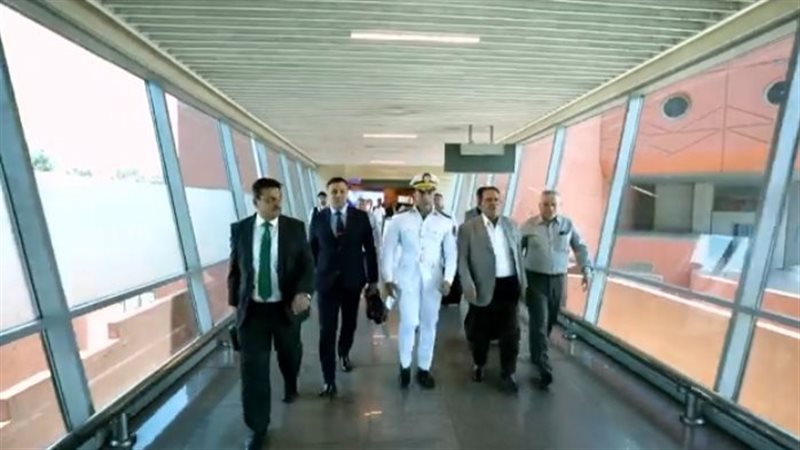 وزارة الداخلية تحصد