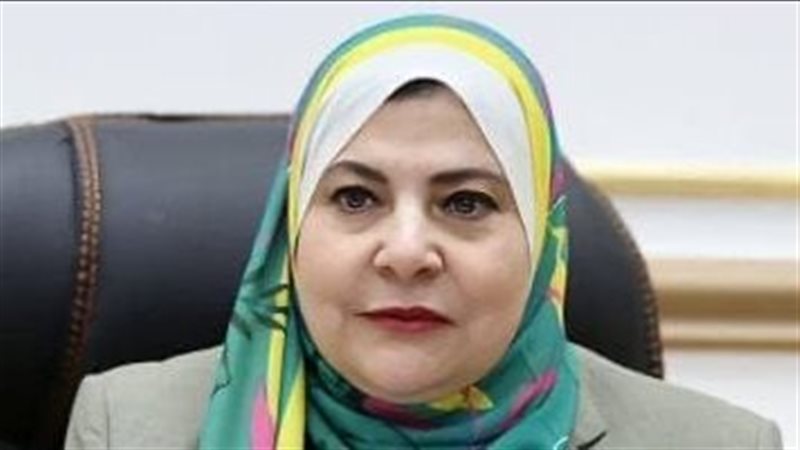 د. نجلاء رأفت عنيد