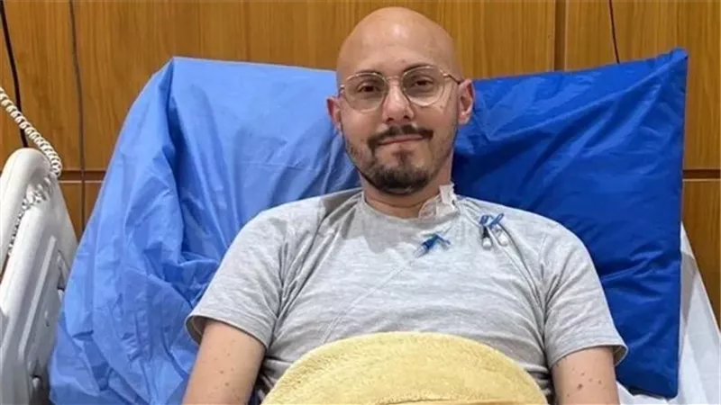 عمر شعراوي
