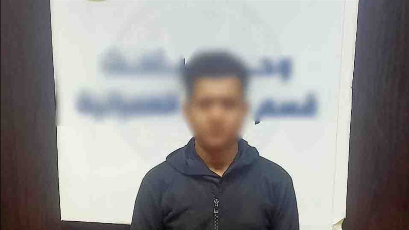 ضبط 3 متهمين تورطوا
