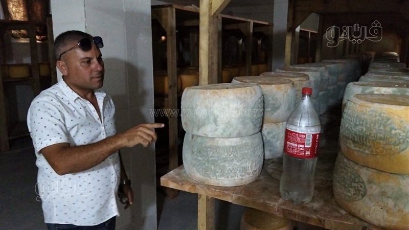 حملة تموينية مكبرة