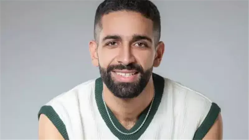 عمرو جابر، فيتو