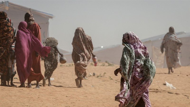 السودان 