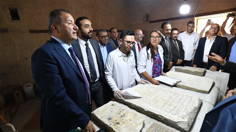 ختام برامج تدريب