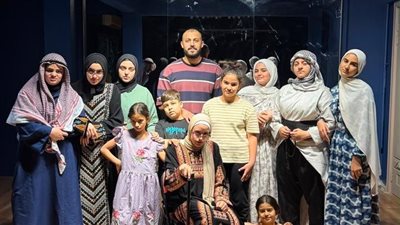  اليوم، بدء أسبوع فلسطين بنقابة الصحفيين 