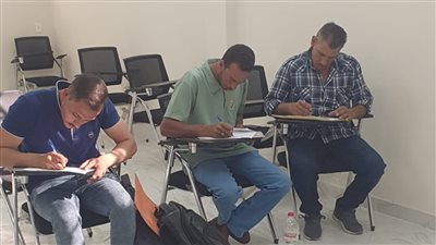 برواتب تصل إلى 14 ألف جنيه، العمل تبدأ أولى اختبارات وظائف الضبعة النووية