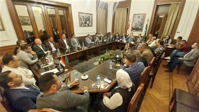 السيد البدوي: لن أسمح بأي فساد أو استغلال للوفد أو المتاجرة باسمه
