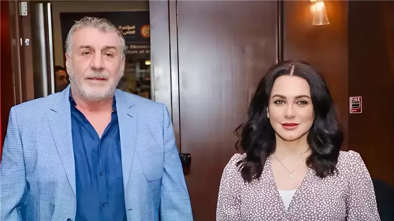 سولاف وزوجها، فيتو