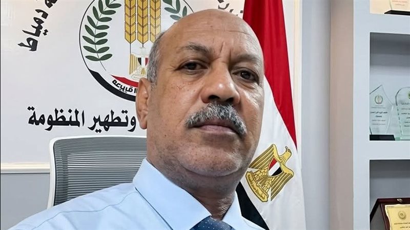 المهندس صالح فرغلي