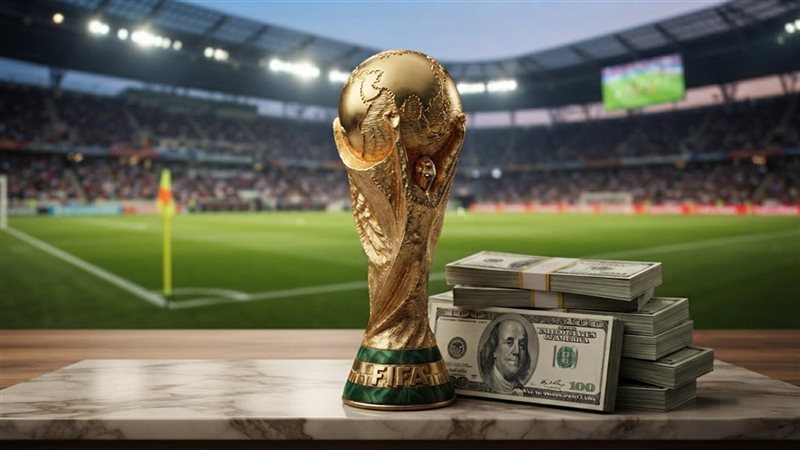 كأس العالم، فيتو