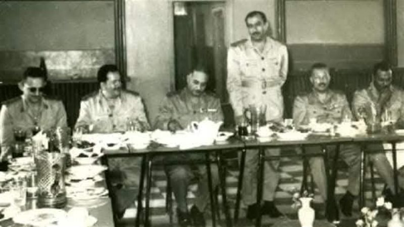الفريق السيد حمدى